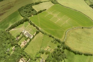 Trew Eventing facilities